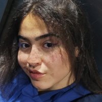 Beliz Üngüren (@beliz_unguren) Twitter profile photo