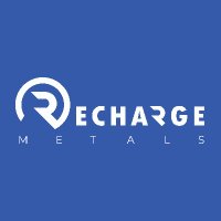 RechargeMetalsLtd (@rechargemetals) 's Twitter Profile