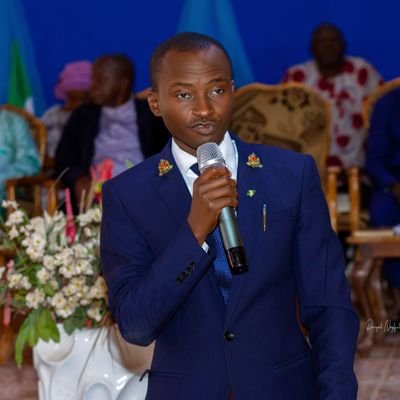 RealSamaila007's profile picture. Political analyst,  Administrator and a Leader