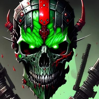 Brimstone Primeさんのプロフィール画像
