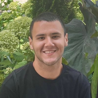 PhD Student @Illinois_Alma | Researcher in Theoretical Biophysics @tcbguiuc @BeckmanInst | Machine Learning, MD, Proteins | Orgulloso Mexicano 🇲🇽