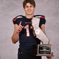 Cole O’Brien (@cole_obrien9) 's Twitter Profile Photo