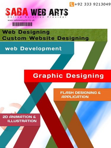 sabawebarts's profile picture. Web Designer, Web Programmer & Web Consultant
