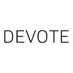 The DEVOTE Programme (@DEVOTEProgramme) Twitter profile photo