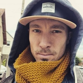 P_Appelquist's profile picture. I'm TheOneSongPerDayGuy on IG & TikTok. 
Music Creator & Podcaster. 
Full time vanlifer.
Not following the norms.