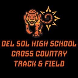 Official account of The Del Sol High School Cross Country / Track & Field programs. Est. 2023