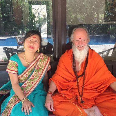 Vedic Meditation 
taught by SuJung Lee