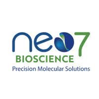 Neo7 Bioscience(@neo7bioscience) 's Twitter Profile Photo