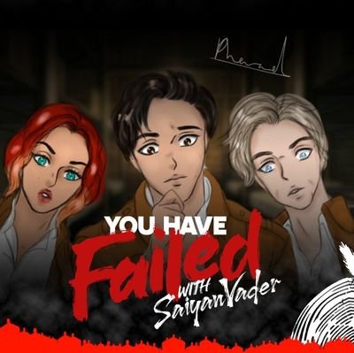 You Have Failedさんのプロフィール画像