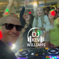 DJ Kev Williams(@WilliamsKevin) 's Twitter Profile Photo