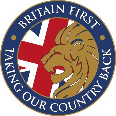 Britain First Profile