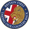 BFirstParty's profile picture. Political party registered with the @ElectoralCommUK.
Promoted by Paul Golding on behalf of the Britain First party, both at PO Box 533, Manchester, M28 8FW