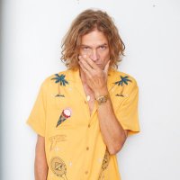 Brendan Benson (@brendanbensongs) Twitter profile photo