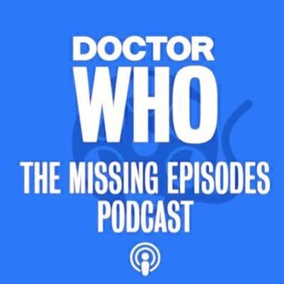 Doctor Who and vintage telly fan. Obsessed with missing episodes and does a podcast about them. I also love crumpets