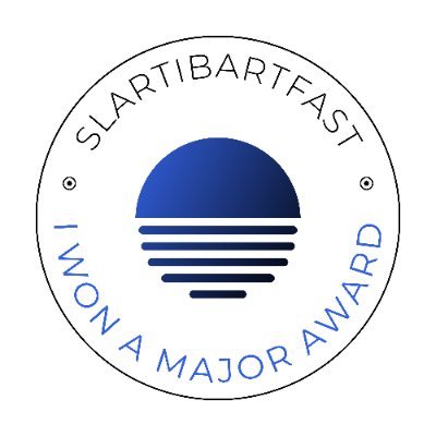 Slartibartfast