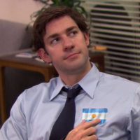 Jim Halpert Argento(@sapillopillo) 's Twitter Profile Photo