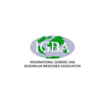 International Generic and Biosimilar medicines Association. IGBA works to improve global patient access to quality-assured, safe and cost-effective medicines.