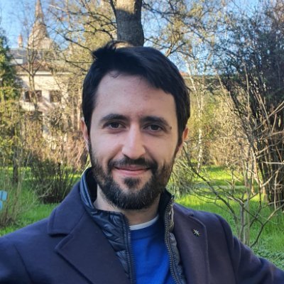 Assistant Professor @Polimi, Italy. I like to travel, eat and teach. Current research interests recommender systems evaluation and quantum machine learning.