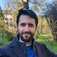 Maurizio Ferrari Dacrema 🇪🇺 (@maurizio_fd) 's Twitter Profile
