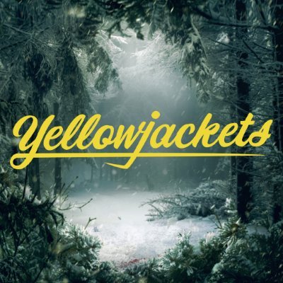 It's eat or be eaten. That's the only way we get out of here. 

All episodes of #Yellowjackets are streaming with the #ParamountPlus with Showtime plan.
