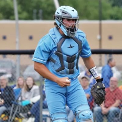 SC4 Baseball 6’3 235lbs Catcher/ First Base, Bullpen Catcher for USPBL Eastside Diamond Hoppers, Richmond High School Baseball and Football Alumini