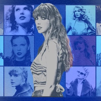 fan account for tracking all the fun looks from the eras tour 🫶🏻 | tag me in posts! | she/her |