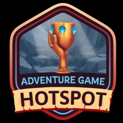 The official Twitter for The Hotspot. The graphic adventure game website.