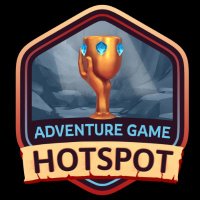 Adventure Game Hotspot (@aghotspot) 's Twitter Profile Photo Adventure Game Hotspot (@aghotspot) 's Twitter Profile Photo