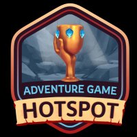 Adventure Game Hotspot(@AGHotspot) 's Twitter Profile Photo