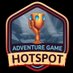 Adventure Game Hotspot (@AGHotspot) Twitter profile photo