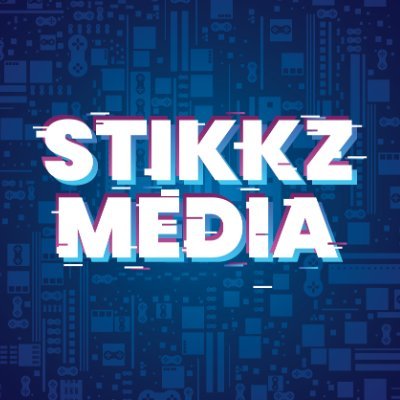 Stikkz Mediaさんのプロフィール画像