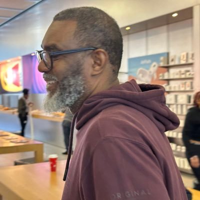 darylemc's profile picture. Time Traveler and Whisperer of Positivity #CowboysNation 🏈🏀🥊🎱