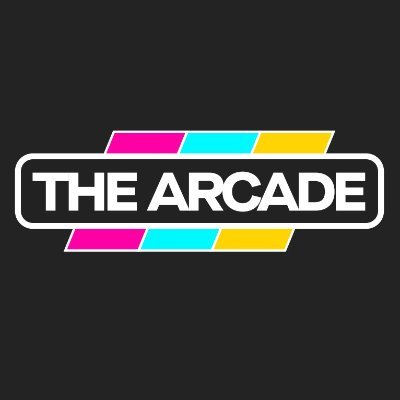 The Arcade (🕹,👾) is hiring!
