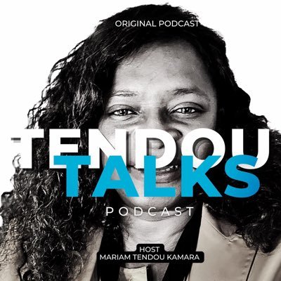 #TendouTalks: Un voyage via 4 continents avec des histoires de personnes hors de leur zone de confort |Journey across 4 continents…@MariamTendou #unapologetic