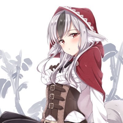 umm hi Iโm Vel and Iโm a Wolfkin DONT JUMP INTO MY DMS no art is mine rp account NSFW Minors DNI