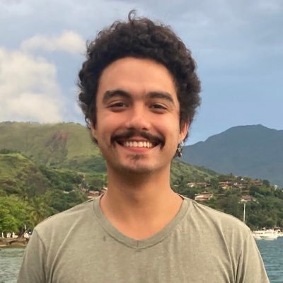 serranogui_'s profile picture. 24 anos, jornalista