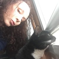 Danielle Winston (@winstonwrites) 's Twitter Profile