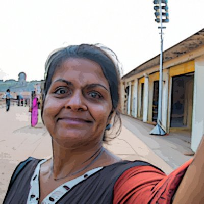 juhichoudharyi's profile picture. Search for Enhancement