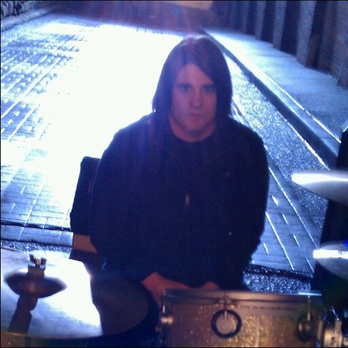 Official Twitter account for Greg Upchurch drummer for @3doorsdown previously with Puddle of Mudd, Chris Cornell and Eleven