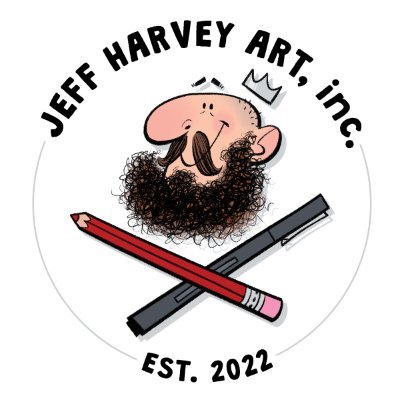 Jeff Harveyさんのプロフィール画像