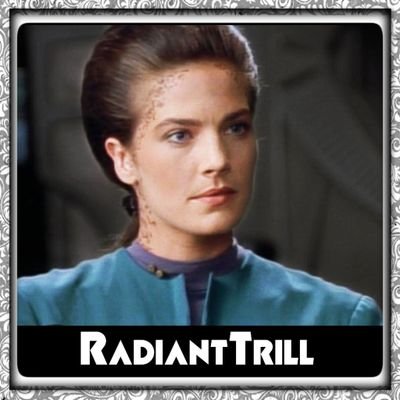 Trill and 8th host of the Dax symbiote. Science officer of Deep Space Nine. Married to @NobleKlingon. #StarTrek #Parody #Fatal #Radiant (Star Trek RP AU MC21+)