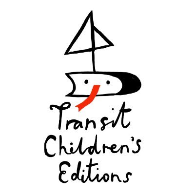 Publishing children’s books from around the world. An imprint of @transitbooks. Coming September 2023.