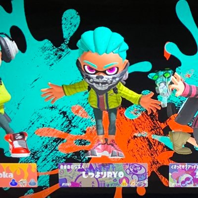 77777aki77777's profile picture. 最近はSwitchをかったのでスプラトゥーン3にハマってます。一緒に遊んでくれる方いたら嬉しいです🦑