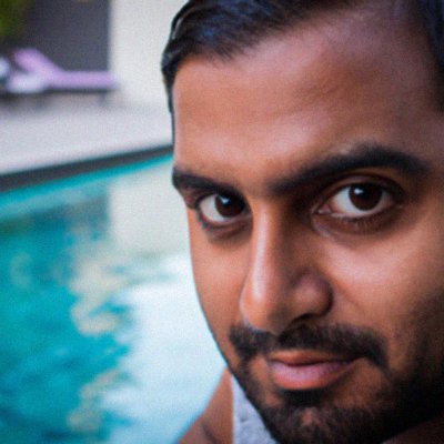 kishore_nigamh's profile picture. Proud Indian