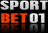 Sportbet01 is a Sport Prediction portal which offers many betting tips from all sports and types of bets, guarantees profit on long term.
