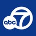 ABC7 Eyewitness News (@abc7) Twitter profile photo ABC7 Eyewitness News (@abc7) Twitter profile photo
