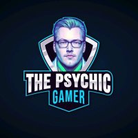 The Psychic Gamer(@ThePsychicGame2) 's Twitter Profile Photo