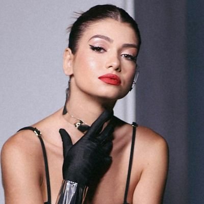 ItsizabelaCunha's profile picture. 