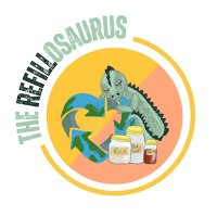 The REFILL-osaurus(@refillosaurus) 's Twitter Profile Photo