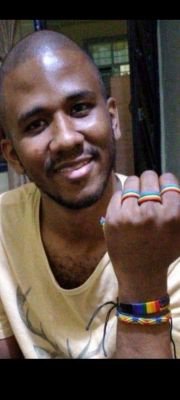 DavidGo2728's profile picture. Colombiano Progresista